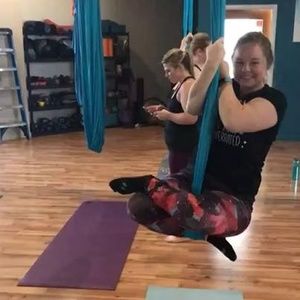 Meet your Posher, Kim